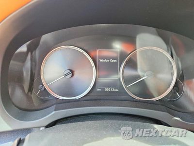 Zdjęcie 9 z 12 samochodu: 2023 LEXUS IS 300 VIN:JTHDA1D2XP5127950 - miniatura