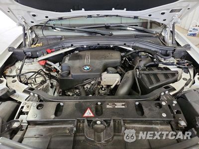 Zdjęcie 12 z 13 samochodu: 2015 BMW X3 XDRIVE28I VIN:5UXWX9C5XF0D55964 - miniatura