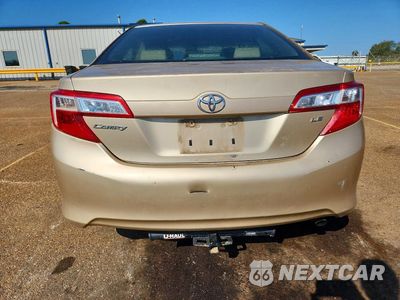 Zdjęcie 6 z 12 samochodu: 2012 TOYOTA CAMRY LE VIN:4T1BF1FK4CU035025 - miniatura