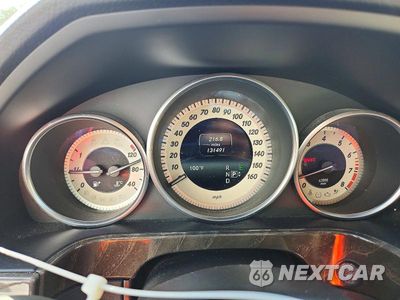 Zdjęcie 9 z 12 samochodu: 2014 MERCEDES-BENZ E 350 VIN:WDDHF5KB2EA842701 - miniatura