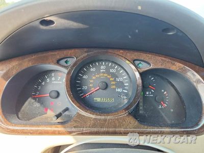 Zdjęcie 9 z 13 samochodu: 2001 TOYOTA HIGHLANDER BASE VIN:JTEGF21A710002325 - miniatura