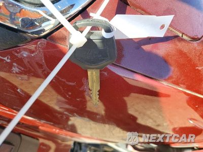 Zdjęcie 8 z 9 samochodu: 2014 HONDA GL1800 G VIN:JH2SC68G4EK200385 - miniatura