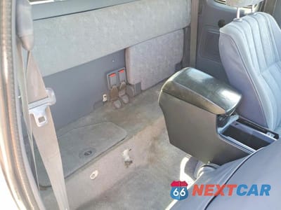 Zdjęcie 10 z 12 samochodu: 2000 TOYOTA TACOMA XTRACAB PRERUNNER VIN:5TESN92N6YZ689027 - miniatura