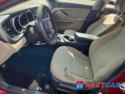 Zdjęcie 7 z 12 samochodu: 2015 KIA OPTIMA LX VIN:5XXGM4A72FG490020 - miniatura