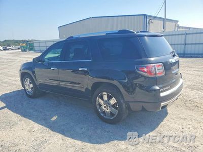 Drugie zdjęcie samochodu z przodu: 2013 GMC ACADIA DENALI VIN:1GKKRTKD4DJ233979 - miniatura