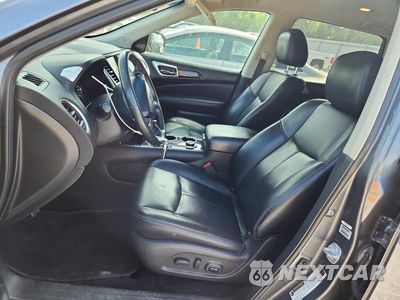 Zdjęcie 7 z 13 samochodu: 2016 NISSAN PATHFINDER SL VIN:5N1AR2MMXGC646475 - miniatura