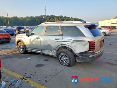 Drugie zdjęcie samochodu z przodu: 2026 HYUNDAI PALISADE SEL VIN:KM8RL5S2XTU099445 - miniatura