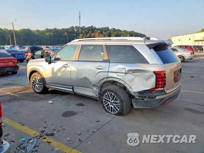 Drugie zdjęcie samochodu z przodu: 2026 HYUNDAI PALISADE SEL VIN:KM8RL5S2XTU099445 - miniatura
