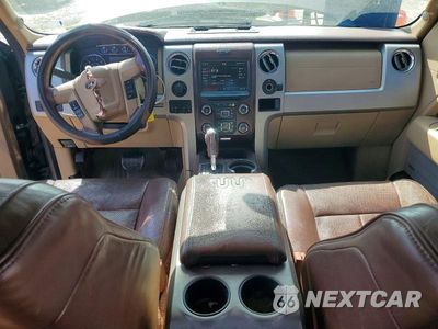 Zdjęcie 8 z 12 samochodu: 2014 FORD F150 SUPERCREW VIN:1FTFW1ETXEKE05893 - miniatura