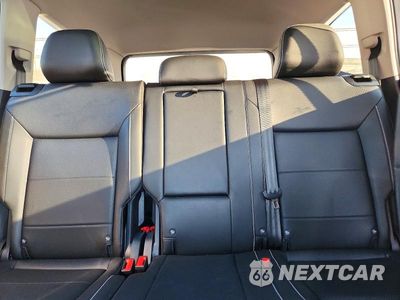 Zdjęcie 10 z 13 samochodu: 2023 VOLKSWAGEN ATLAS SEL VIN:1V2BR2CAXPC533883 - miniatura