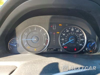 Zdjęcie 9 z 13 samochodu: 2012 HONDA CROSSTOUR EXL VIN:5J6TF3H57CL000281 - miniatura