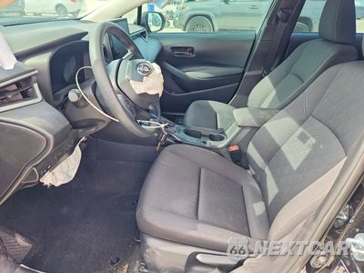 Zdjęcie 13 z 24 samochodu: 2026 TOYOTA COROLLA LE VIN:5YFB4MDE2TP404499 - miniatura