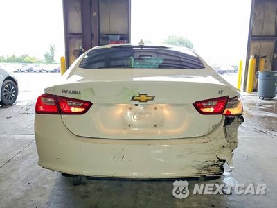 Zdjęcie 6 z 12 samochodu: 2016 CHEVROLET MALIBU LT VIN:1G1ZE5ST1GF347964 - miniatura