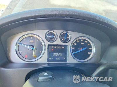Zdjęcie 9 z 13 samochodu: 2010 CADILLAC ESCALADE EXT LUXURY VIN:3GYVKMEF5AG207611 - miniatura