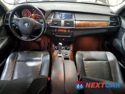 Zdjęcie 8 z 13 samochodu: 2012 BMW X5 XDRIVE35I VIN:5UXZV4C54CL750638 - miniatura
