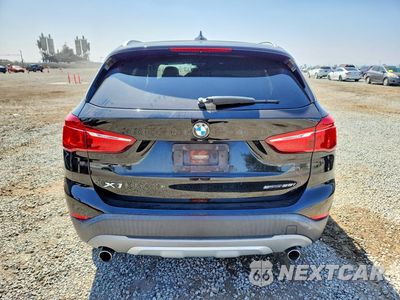Zdjęcie 6 z 14 samochodu: 2018 BMW X1 SDRIVE28I VIN:WBXHU7C39J5L07017 - miniatura