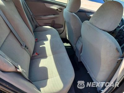 Zdjęcie 10 z 13 samochodu: 2013 TOYOTA COROLLA L VIN:5YFBU4EEXDP189132 - miniatura