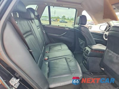 Zdjęcie 11 z 13 samochodu: 2013 BMW X5 XDRIVE50I VIN:5UXZV8C51D0C16784 - miniatura