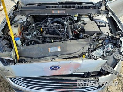 Zdjęcie 11 z 12 samochodu: 2020 FORD FUSION SE VIN:3FA6P0HD2LR103265 - miniatura