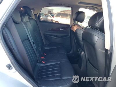 Zdjęcie 11 z 14 samochodu: 2011 INFINITI EX35 BASE VIN:JN1AJ0HP7BM801638 - miniatura