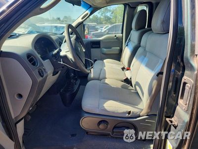 Zdjęcie 7 z 12 samochodu: 2006 FORD F150 VIN:1FTRF14WX6NB03920 - miniatura