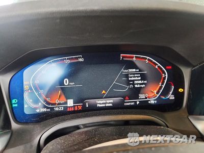 Zdjęcie 9 z 12 samochodu: 2021 BMW 330XI VIN:3MW5R7J01M8B74011 - miniatura