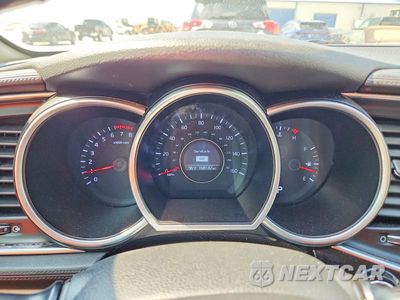 Zdjęcie 9 z 12 samochodu: 2014 KIA OPTIMA EX VIN:5XXGN4A78EG334365 - miniatura