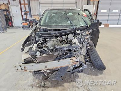 Piąte zdjęcie samochodu w środku: 2017 NISSAN VERSA 1.6 S PLUS VIN:3N1CN7AP8HL846722 - miniatura