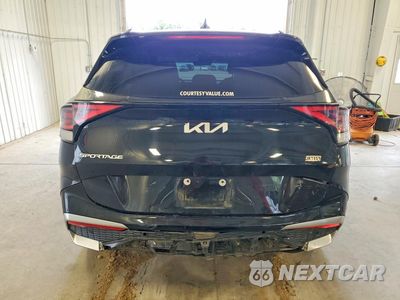Zdjęcie 6 z 13 samochodu: 2023 KIA SPORTAGE SX PRESTIGE VIN:5XYK53AF3PG014686 - miniatura
