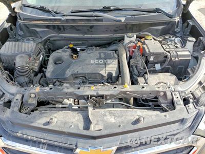Zdjęcie 11 z 12 samochodu: 2020 CHEVROLET EQUINOX LT VIN:3GNAXJEVXLS548277 - miniatura