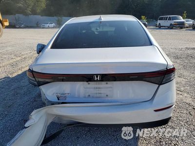 Zdjęcie 6 z 12 samochodu: 2025 HONDA ACCORD LX VIN:1HGCY1F21SA079374 - miniatura