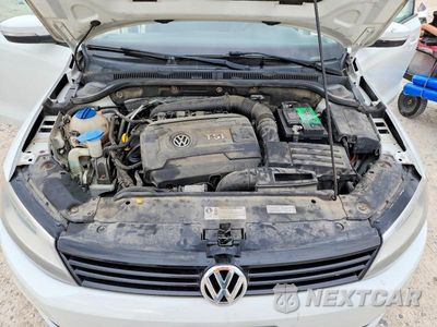 Zdjęcie 11 z 12 samochodu: 2014 VOLKSWAGEN JETTA SE VIN:3VWB07AJ1EM435278 - miniatura