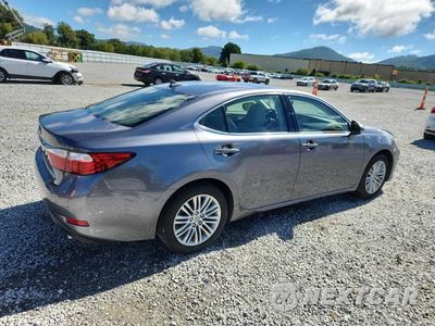 Trzecie zdjęcie samochodu z tyłu: 2013 LEXUS ES 350 VIN:JTHBK1GG6D2008849 - miniatura