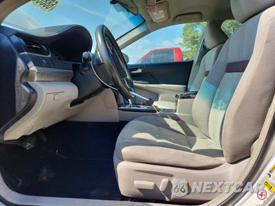 Zdjęcie 7 z 12 samochodu: 2014 TOYOTA CAMRY LE VIN:4T4BF1FK0ER356648 - miniatura