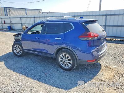 Drugie zdjęcie samochodu z przodu: 2020 NISSAN ROGUE S VIN:JN8AT2MT5LW006135 - miniatura