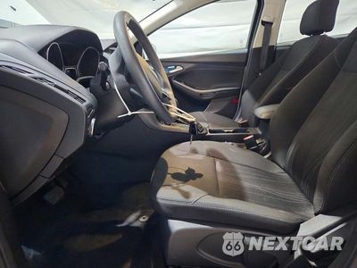 Zdjęcie 7 z 12 samochodu: 2017 FORD FOCUS SEL VIN:1FADP3H23HL213917 - miniatura