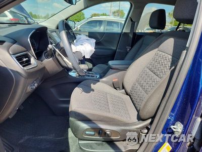 Zdjęcie 7 z 13 samochodu: 2023 CHEVROLET EQUINOX LT VIN:3GNAXKEG9PS141743 - miniatura