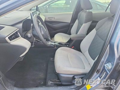Zdjęcie 7 z 12 samochodu: 2020 TOYOTA COROLLA LE VIN:JTDEPRAE2LJ068007 - miniatura
