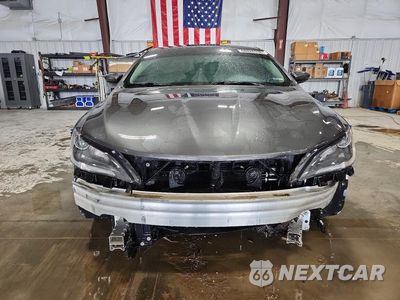 Piąte zdjęcie samochodu w środku: 2015 CHRYSLER 200 LIMITED VIN:1C3CCCAB4FN575157 - miniatura