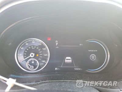 Zdjęcie 9 z 12 samochodu: 2022 GENESIS GV70 2.5T STANDARD VIN:KMUMADTB9NU035488 - miniatura