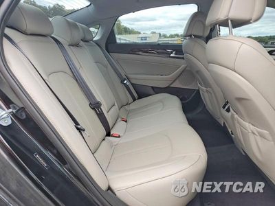 Zdjęcie 10 z 12 samochodu: 2016 HYUNDAI SONATA LIMITED VIN:5NPE34AF2GH321591 - miniatura