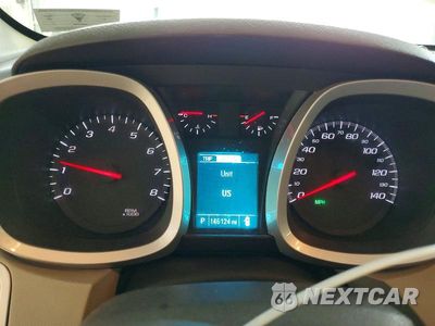 Zdjęcie 9 z 13 samochodu: 2017 CHEVROLET EQUINOX LT VIN:2GNFLFEK3H6188425 - miniatura
