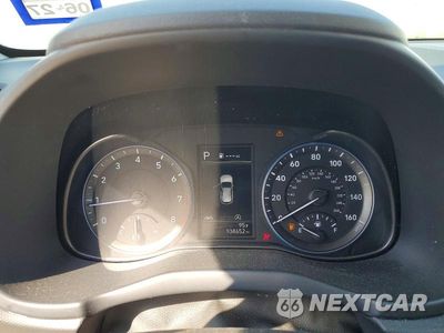 Zdjęcie 9 z 14 samochodu: 2023 HYUNDAI KONA SE VIN:KM8K22AB4PU040109 - miniatura