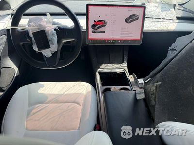Zdjęcie 8 z 13 samochodu: 2023 TESLA MODEL 3 VIN:5YJ3E1EA3PF614493 - miniatura