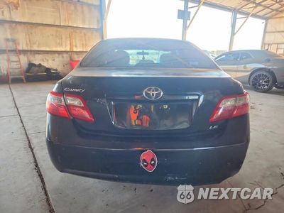Zdjęcie 6 z 12 samochodu: 2007 TOYOTA CAMRY LE VIN:JTNBE46K373059431 - miniatura