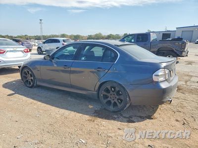 Drugie zdjęcie samochodu z przodu: 2007 BMW 335 I VIN:WBAVB73577PA89874 - miniatura