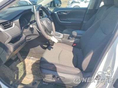 Zdjęcie 7 z 13 samochodu: 2024 TOYOTA RAV4 WOODLAND EDITION VIN:2T3UWRFV2RW216822 - miniatura