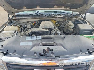 Zdjęcie 11 z 12 samochodu: 2005 GMC SIERRA 1500 VIN:2GTEK13T751294763 - miniatura