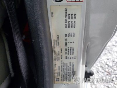 Zdjęcie 13 z 13 samochodu: 2009 CHEVROLET COLORADO VIN:1GCCS149698109471 - miniatura