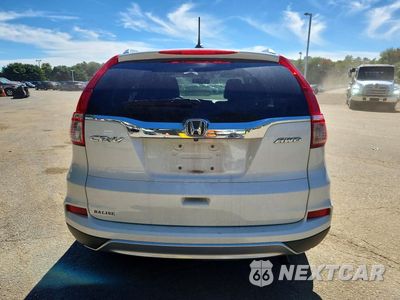 Zdjęcie 6 z 13 samochodu: 2015 HONDA CR-V EXL VIN:5J6RM4H76FL103171 - miniatura